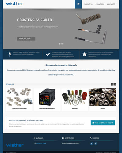 Resistencias Electricas